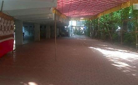 GSB Seva Mandal Sion Photo GSB Seva Mandal Sion AC Banquet Hall in Sion