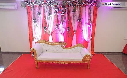 Gujrati Samaj Bhavan Jogeshwari Photo Gujrati Samaj Bhavan Jogeshwari AC Banquet Hall in Jogeshwari