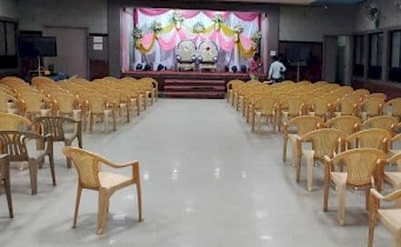 Gulistan Shadi Mahal Trust Shivaji Nagar Photo Gulistan Shadi Mahal Trust Shivaji Nagar Non-AC Banquet Halls in Shivaji Nagar