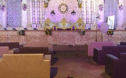 Gulmohar Grand Vaishali Photo Gulmohar Grand Vaishali AC Banquet Hall in Vaishali