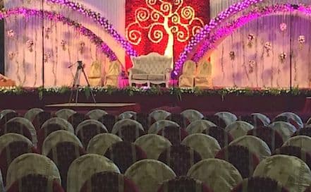 Gulmohar Party Plot Thaltej Photo Gulmohar Party Plot Thaltej Party Lawns in Thaltej