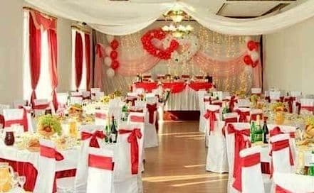 Gulshan Hall Park Circus Photo Gulshan Hall Park Circus AC Banquet Hall in Park Circus