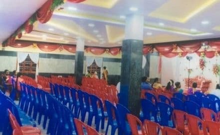 Gupta AC Function Hall Kolathur Photo Gupta AC Function Hall Kolathur AC Banquet Hall in Kolathur