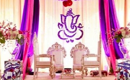 Gurav Gynati Hall Vashi Photo Gurav Gynati Hall Vashi AC Banquet Hall in Vashi