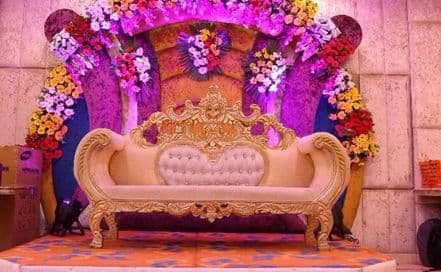 Gurmeet’s Banquet Shahdara Photo Gurmeet’s Banquet Shahdara AC Banquet Hall in Shahdara