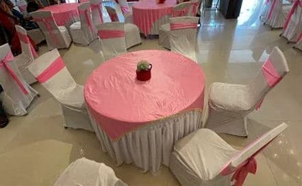 Gurukripa Banquets Chembur Photo Gurukripa Banquets Chembur AC Banquet Hall in Chembur