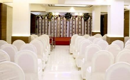 Gurukrupa Party Hall Kandivali Photo Gurukrupa Party Hall Kandivali AC Banquet Hall in Kandivali
