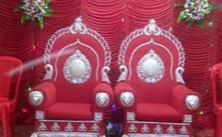 Gurukrupa Hall Virar Photo Gurukrupa Hall Virar AC Banquet Hall in Virar