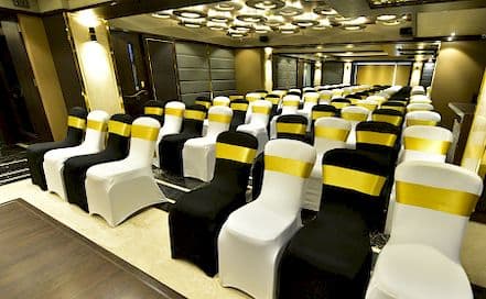 Gusto Banquet Hall Andheri East Photo Gusto Banquet Hall Andheri East Auditorium in Andheri East