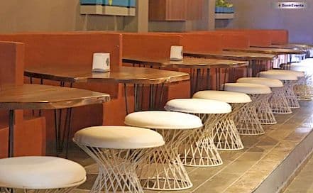 Gypsy Turtle Whitefield Photo Gypsy Turtle Whitefield Lounge in Whitefield