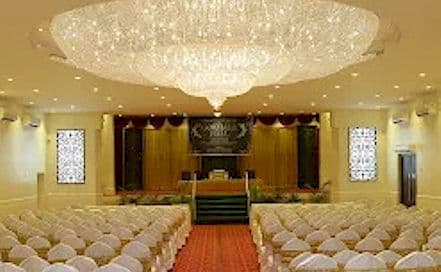 H.D Gaonkar Hall Borivali Photo H.D Gaonkar Hall Borivali AC Banquet Hall in Borivali