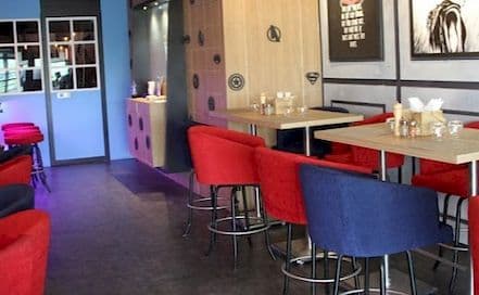 H Lounge Ghatkopar Photo H Lounge Ghatkopar Lounge in Ghatkopar