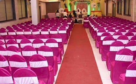 Haarmony Banquet Hall Bhandup Photo Haarmony Banquet Hall Bhandup AC Banquet Hall in Bhandup