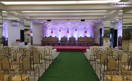 Haarmony Banquet Hall Bhandup West Photo Haarmony Banquet Hall Bhandup West AC Banquet Hall in Bhandup West