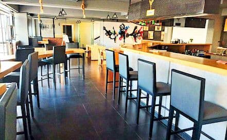 Habbit lounge bar & pub Bommasandra Photo Habbit lounge bar & pub Bommasandra Lounge in Bommasandra