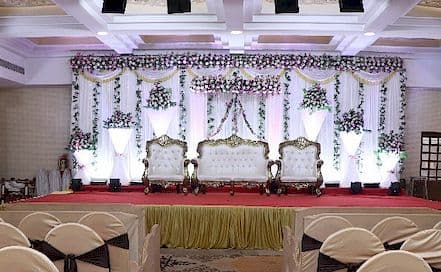 Halai Lohana Balashram Kandivali West Photo Halai Lohana Balashram Kandivali West AC Banquet Hall in Kandivali West