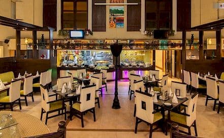 Halcyon Residences Koramangala Photo Halcyon Residences Koramangala Hotel in Koramangala