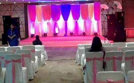 Haldiram Banquet Ballygunge Photo Haldiram Banquet Ballygunge AC Banquet Hall in Ballygunge