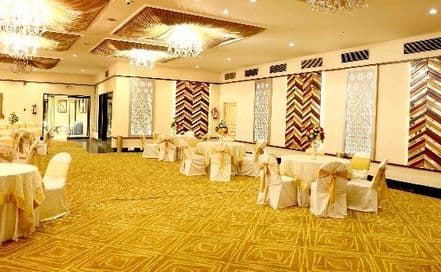 Essex Farms Convention & Banquet Hall Hauz Khas Photo Essex Farms Convention & Banquet Hall Hauz Khas AC Banquet Hall in Hauz Khas