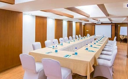 Halcyon Bohemian Koramangala Photo Halcyon Bohemian Koramangala Hotel in Koramangala