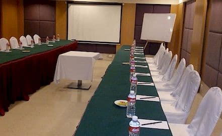 Hampshire Plaza Hotel Khairatabad Photo Hampshire Plaza Hotel Khairatabad Hotel in Khairatabad