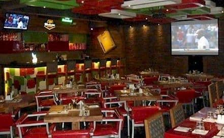 Hangover Sports Bar Kalyan Photo Hangover Sports Bar Kalyan Lounge in Kalyan