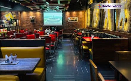 Hangover Sports Bar Kalyan Photo Hangover Sports Bar Kalyan Lounge in Kalyan