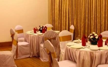 Hanu Reddy Residences T.Nagar Photo Hanu Reddy Residences T.Nagar Hotel in T.Nagar