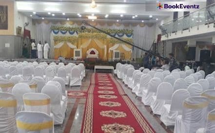 Hanumakka Giriyappa Convention Hall Hesaraghatta Photo Hanumakka Giriyappa Convention Hall Hesaraghatta AC Banquet Hall in Hesaraghatta