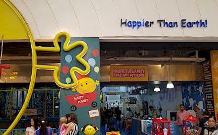 Happy Planet Kurla West Photo Happy Planet Kurla West Kids Birthday Party in Kurla West