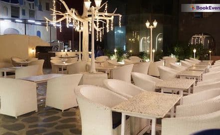 Harbour O' Four Thane Photo Harbour O' Four Thane Lounge in Thane
