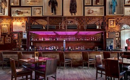 Hard Rock Cafe St Marks Photo Hard Rock Cafe St Marks Lounge in St Marks