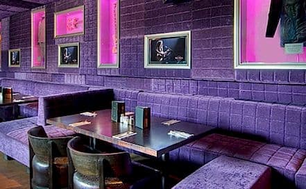 Hard Rock Cafe Banjara Hills Photo Hard Rock Cafe Banjara Hills Lounge in Banjara Hills