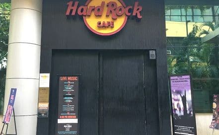 Hard Rock Cafe Andheri Andheri Photo Hard Rock Cafe Andheri Andheri Lounge in Andheri