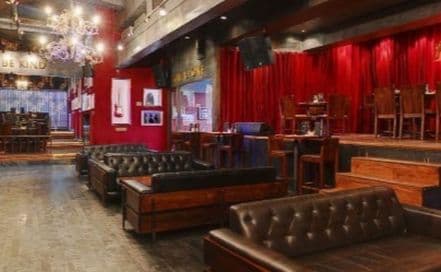 Hard Rock Cafe Saket Saket Photo Hard Rock Cafe Saket Saket Lounge in Saket
