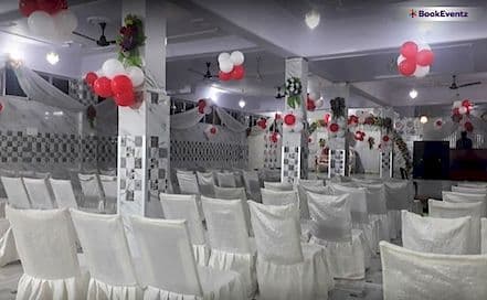 Hare Rama Hare Krishna Hall Chitlapakkam Photo Hare Rama Hare Krishna Hall Chitlapakkam AC Banquet Hall in Chitlapakkam