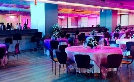 Hari Leela Banquet Thane Photo Hari Leela Banquet Thane AC Banquet Hall in Thane