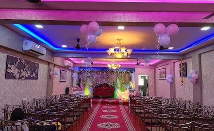 Hari Om Banquet & Party Hall Kandivali West Photo Hari Om Banquet & Party Hall Kandivali West AC Banquet Hall in Kandivali West