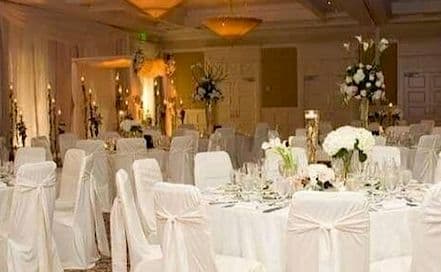 Hari Ram Agarwal Hall Kandivali Photo Hari Ram Agarwal Hall Kandivali AC Banquet Hall in Kandivali