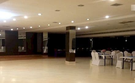 Hari'S Inns and Hotels DLF Phase III Photo Hari'S Inns and Hotels DLF Phase III Hotel in DLF Phase III