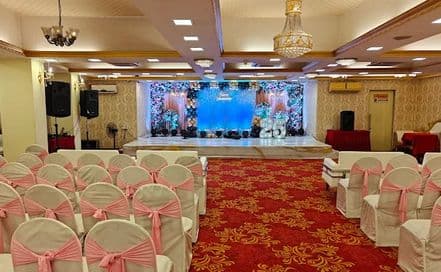 Harmony Banquet Hall Thane Photo Harmony Banquet Hall Thane AC Banquet Hall in Thane