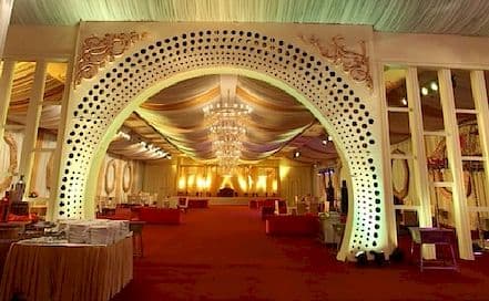 Harmony Grand Surajkund Photo Harmony Grand Surajkund Party Lawns in Surajkund