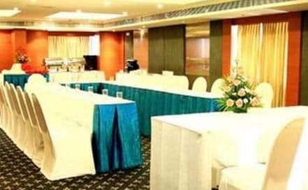 Harrisons Hotel Nungambakkam Photo Harrisons Hotel Nungambakkam Hotel in Nungambakkam