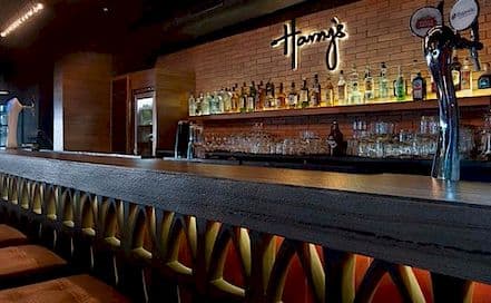 Harry's Bar + Cafe Andheri Andheri Photo Harry's Bar + Cafe Andheri Andheri Lounge in Andheri