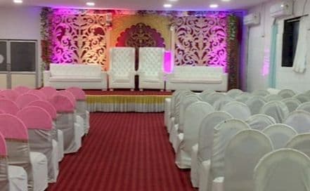 Harsh Banquet Hall Kandivali Photo Harsh Banquet Hall Kandivali AC Banquet Hall in Kandivali