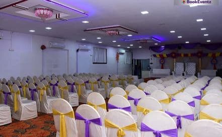Harsh Banquet Hall Kandivali Photo Harsh Banquet Hall Kandivali AC Banquet Hall in Kandivali