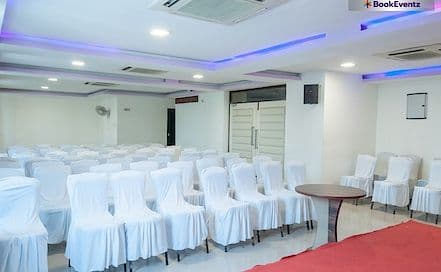 Harshetha Residency Pallikaranai Photo Harshetha Residency Pallikaranai Hotel in Pallikaranai