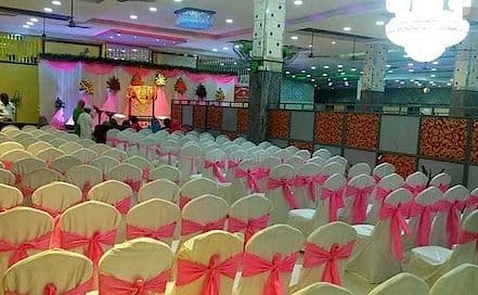 Haseen Mahal R T Nagar Photo Haseen Mahal R T Nagar AC Banquet Hall in R T Nagar