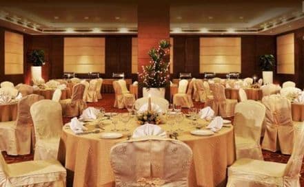 Haut Monde DLF Phase III Photo Haut Monde DLF Phase III Hotel in DLF Phase III