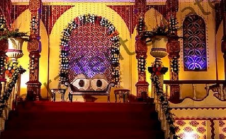 Haveli by Kawatra Tent & Caterers Subhash Nagar Photo Haveli by Kawatra Tent & Caterers Subhash Nagar AC Banquet Hall in Subhash Nagar